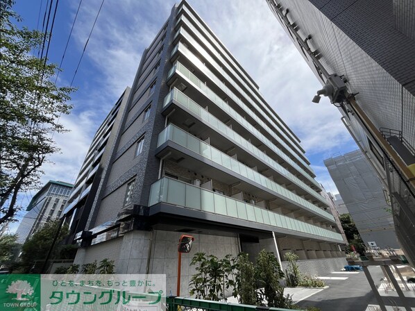 Augusta Residence大森の物件内観写真